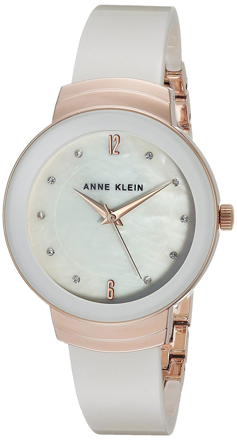 Часы Anne Klein Crystal 3106WTRG